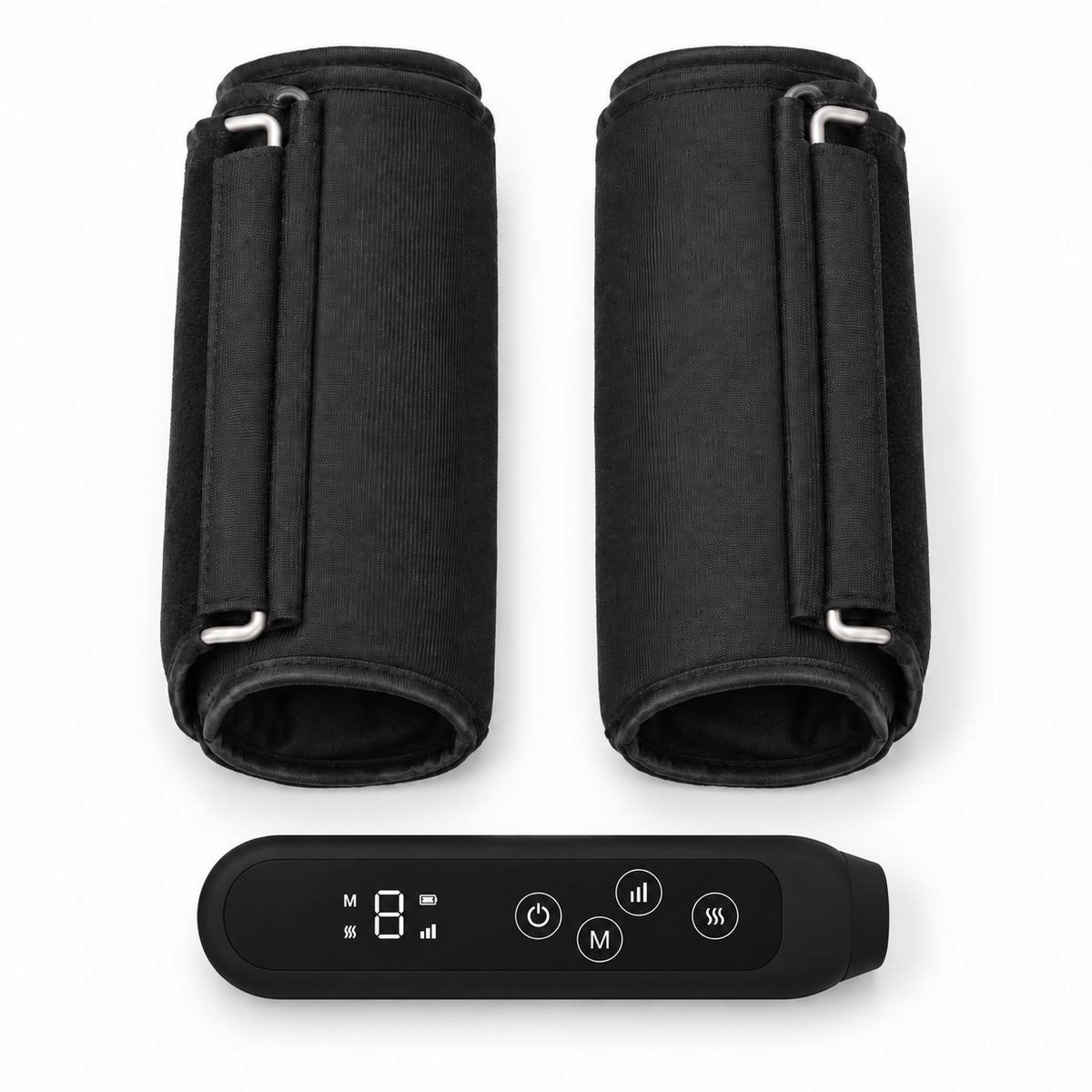 BACKplus® Air Massager