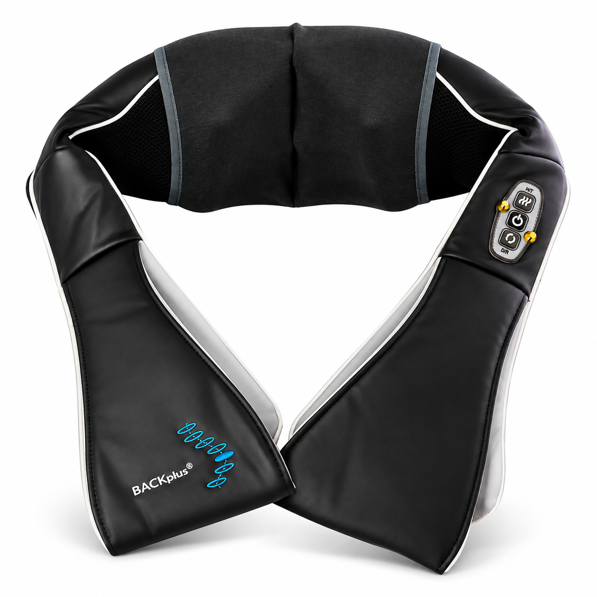 BACKPlus® PRO 3 in 1 Massager for Neck Shoulders and Back