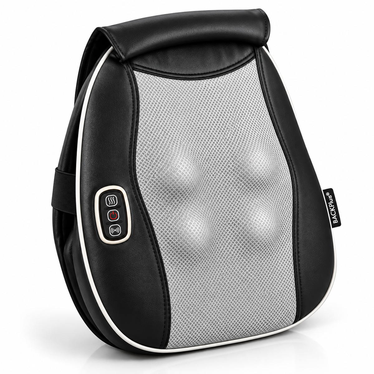 BACKPlus® Shiatsu Back and Foot Massager