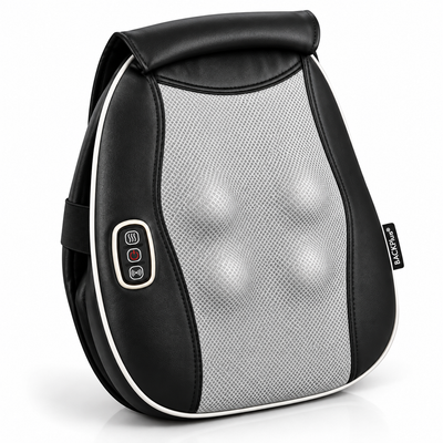 BACKPlus® Shiatsu Back and Foot Massager