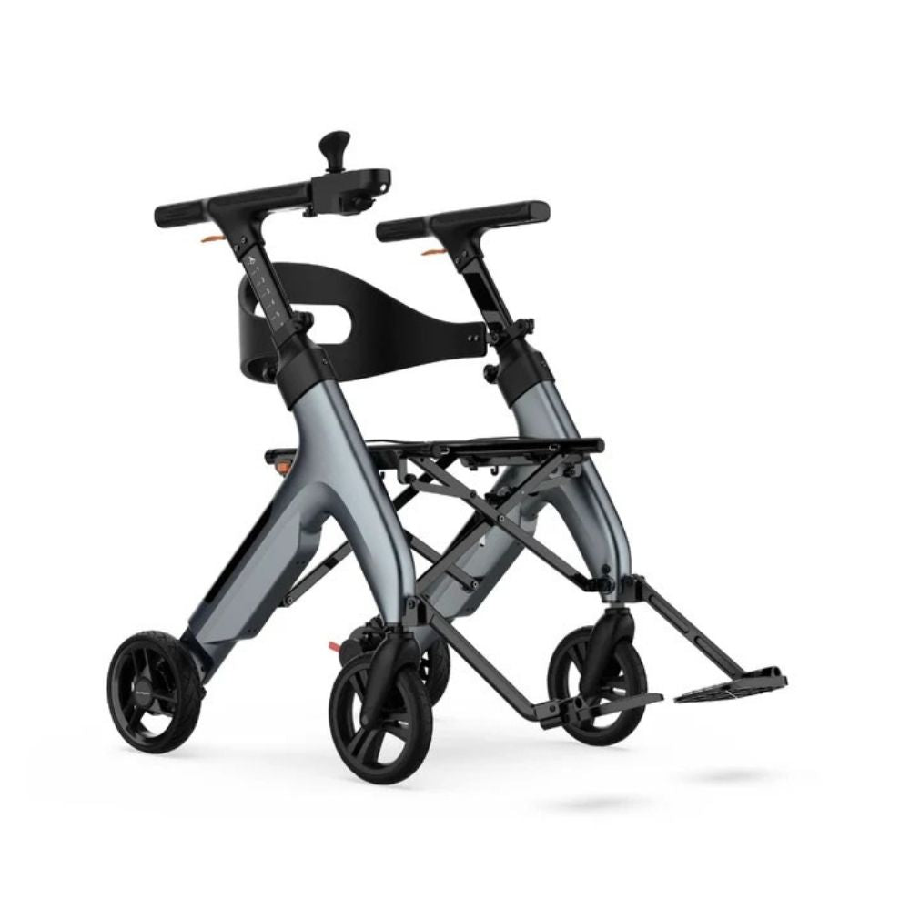 BACKplus Freedom 4 in 1 Walker
