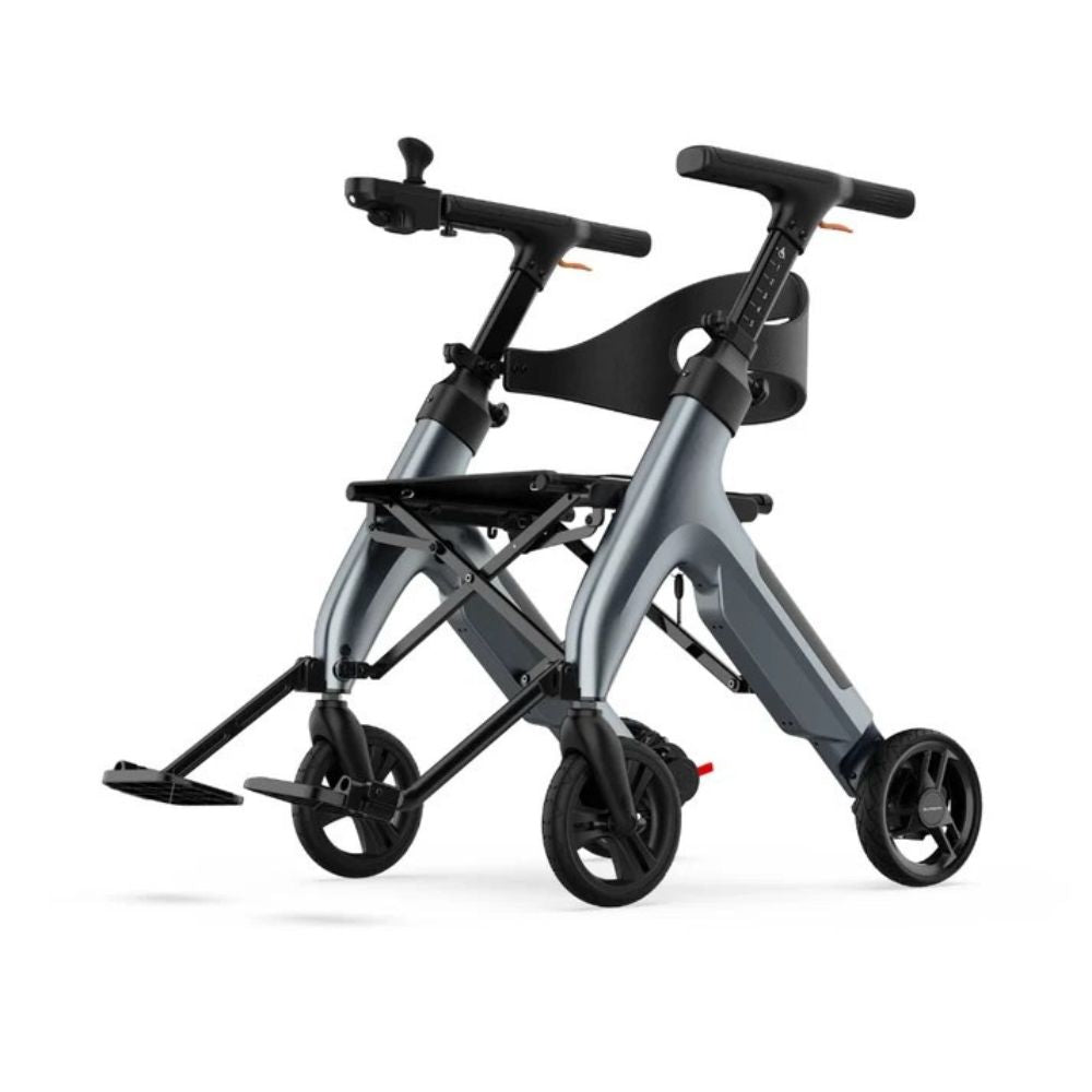 BACKplus Freedom 4 in 1 Walker