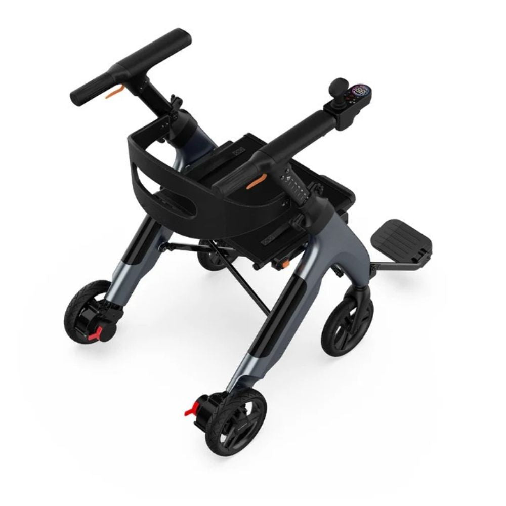 BACKplus Freedom 4 in 1 Walker