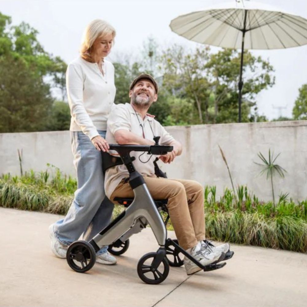 BACKplus Freedom 4 in 1 Walker