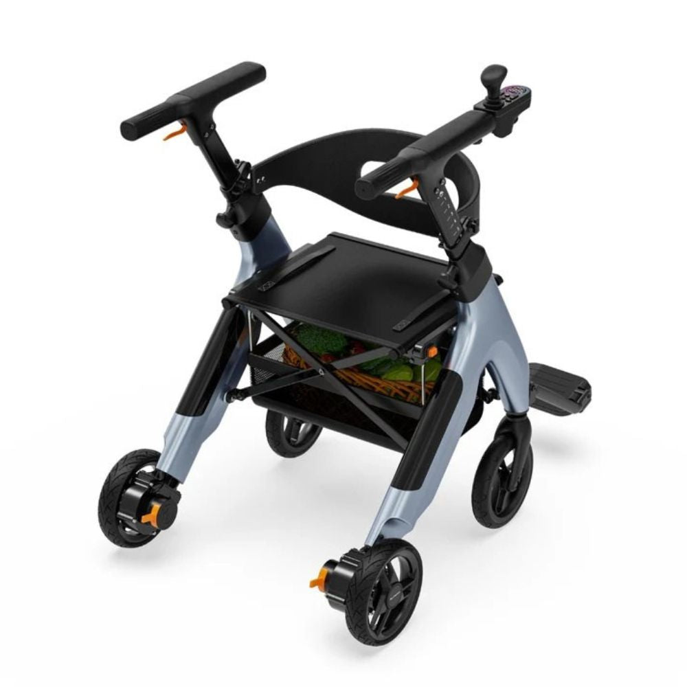 BACKplus Freedom 4 in 1 Walker