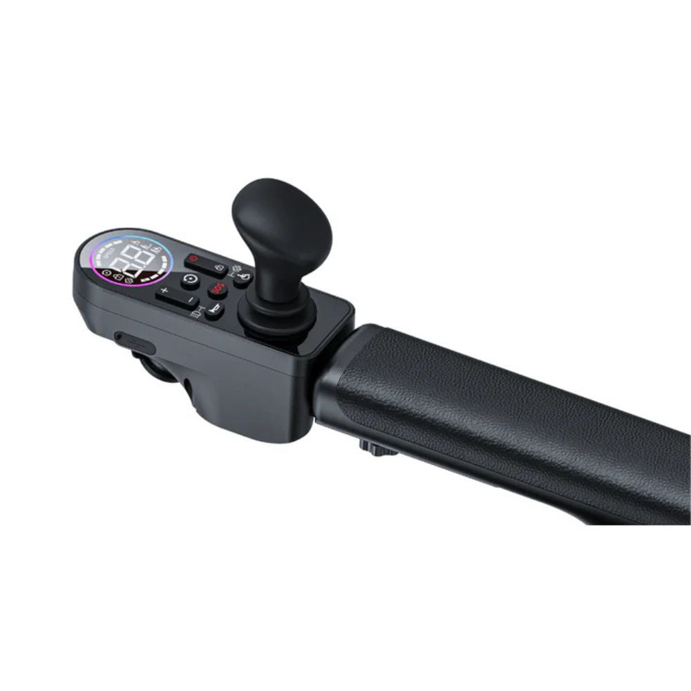 BACKplus Freedom 4 in 1 Walker