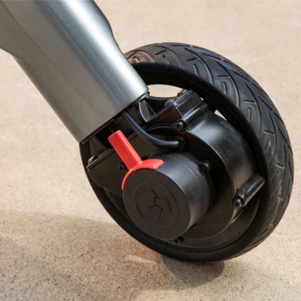 BACKplus Freedom 4 in 1 Walker