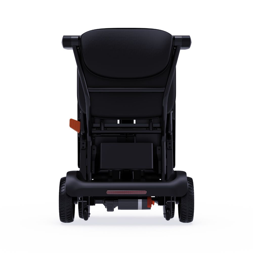 BACKplus Freedom Foldable Scooter