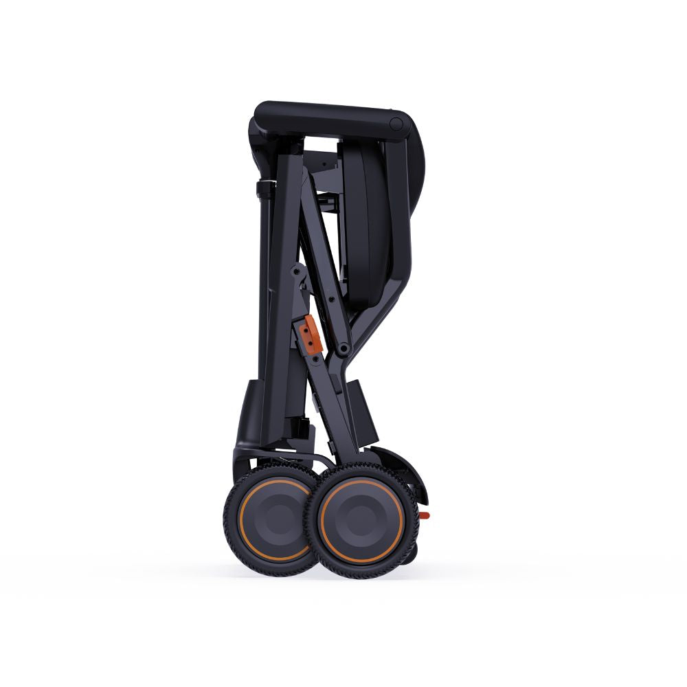 BACKplus Freedom Foldable Scooter
