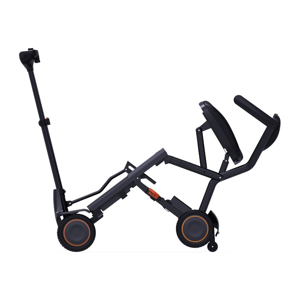 BACKplus Freedom Foldable Scooter