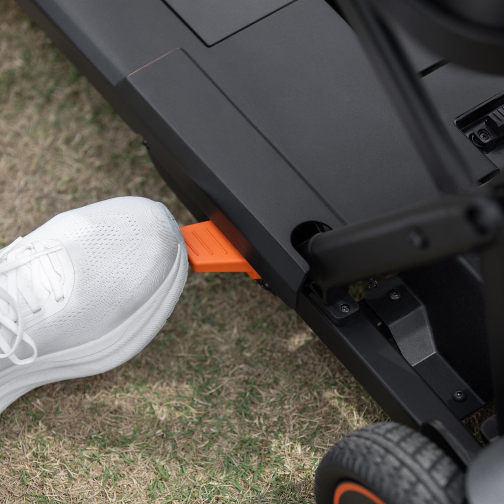 BACKplus Freedom Foldable Scooter