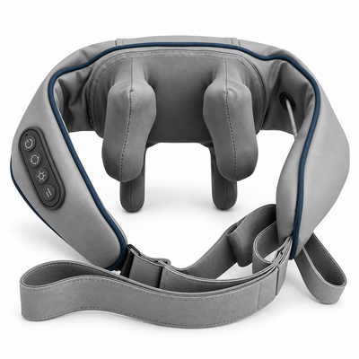 BACKplus 5D Neck & Shoulder Massager