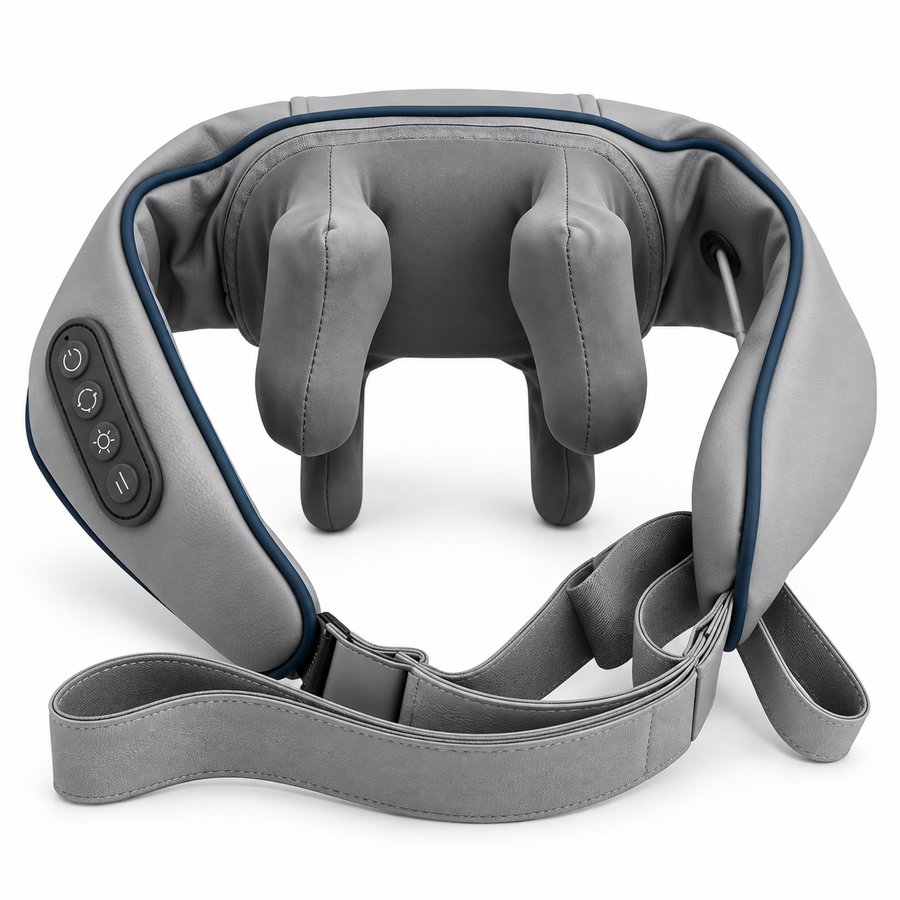 BACKplus 5D Neck & Shoulder Massager
