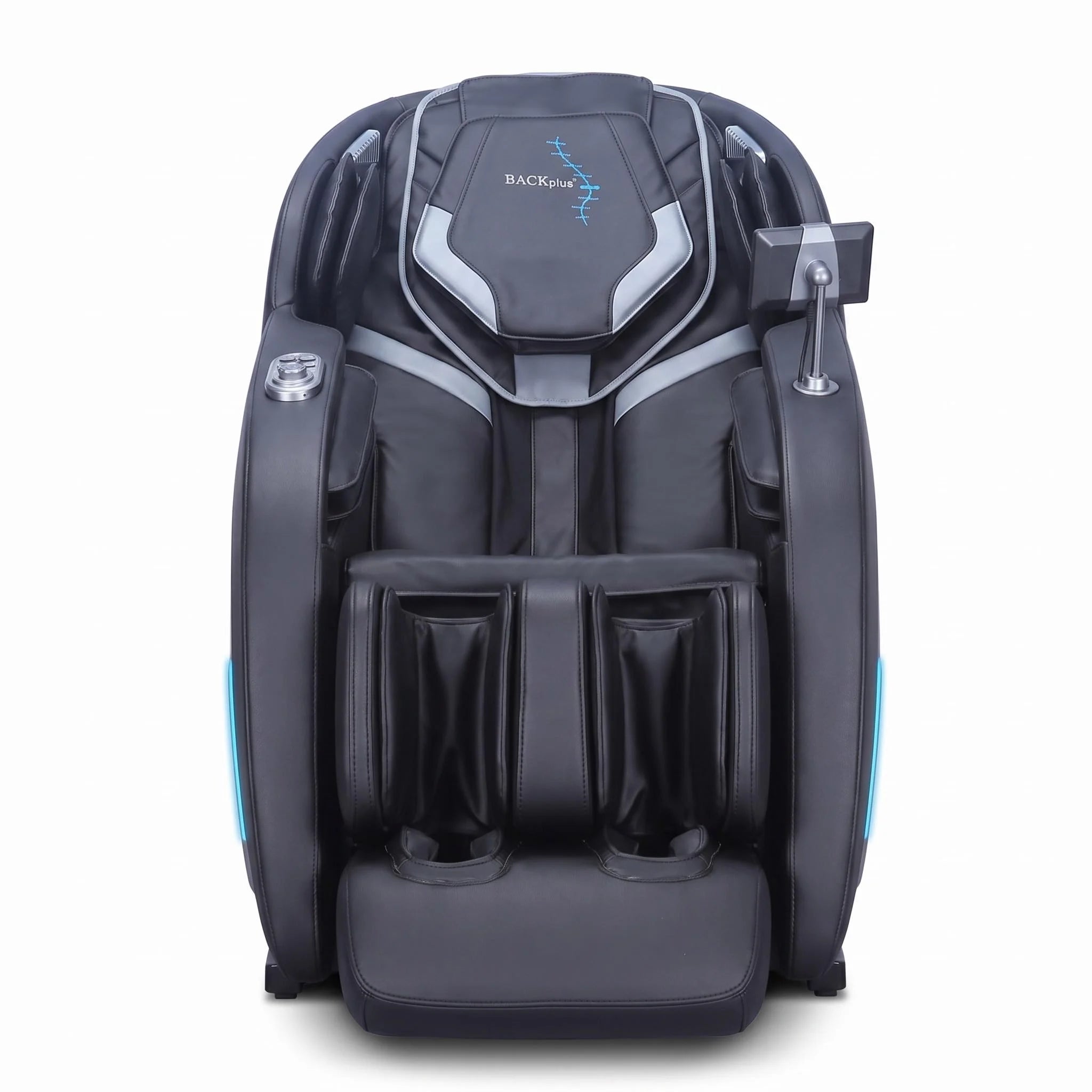 Nouveau fauteuil de massage BACKplus® 7000 Absolute