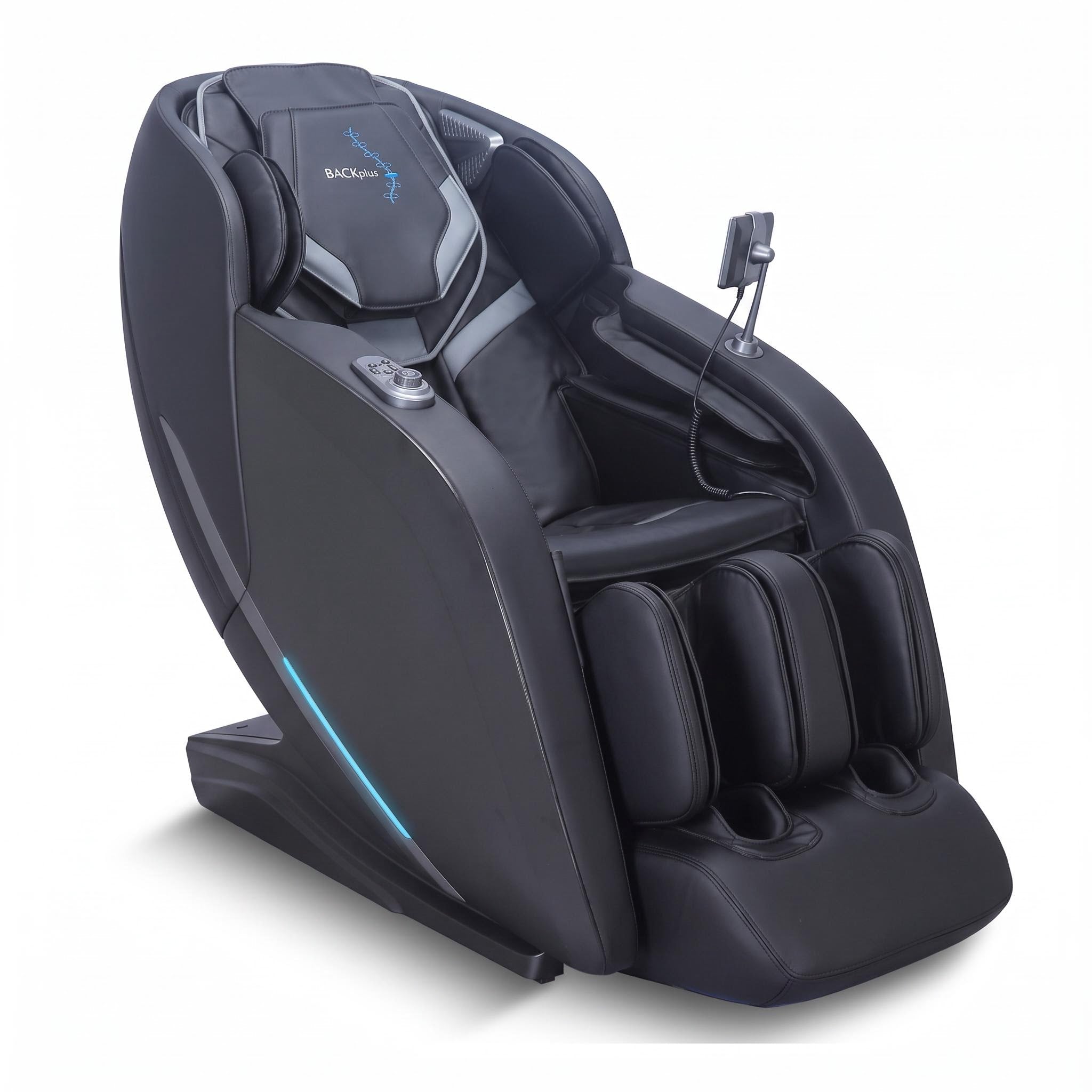 Nouveau fauteuil de massage BACKplus® 7000 Absolute