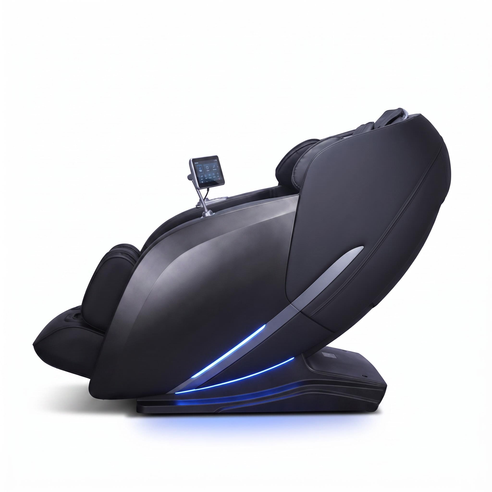 Nouveau fauteuil de massage BACKplus® 7000 Absolute