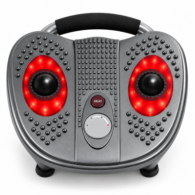 BACKplus® Hands On Foot Massager
