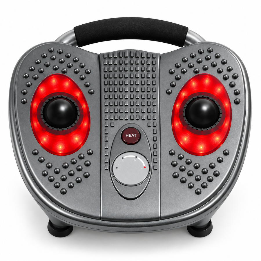BACKplus® Hands On Foot Massager