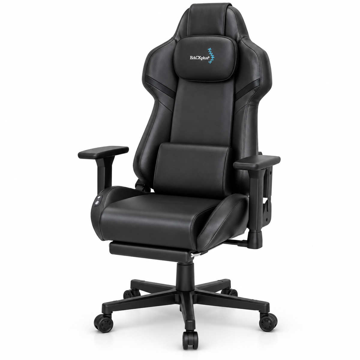 BACKplus® Office Massage Chair