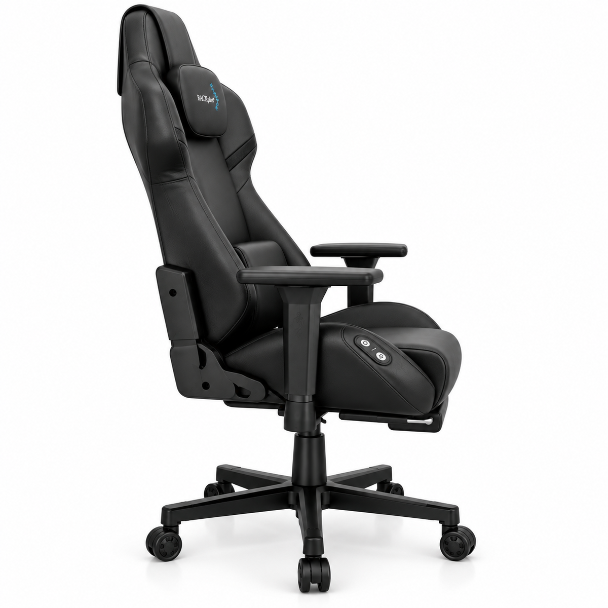 Fauteuil de massage de bureau BACKplus®