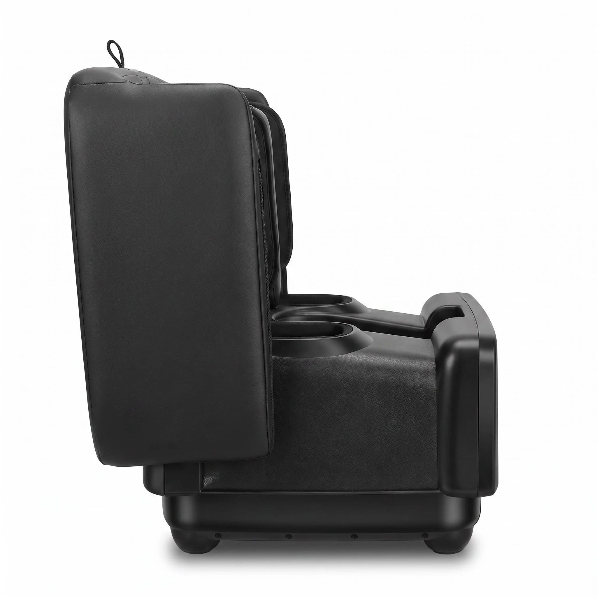 BACKplus - Appareil de massage ottoman Shiatsu pour les jambes et les pieds