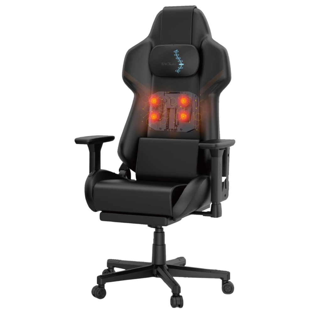 BP Massage Office Chair