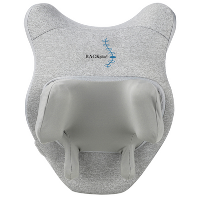 BACKplus® 3D Massage Pillow