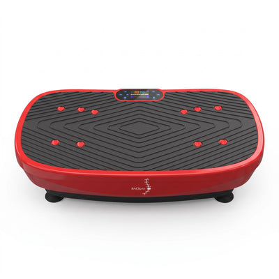 BACKplus Pro Fitness Platform 4D