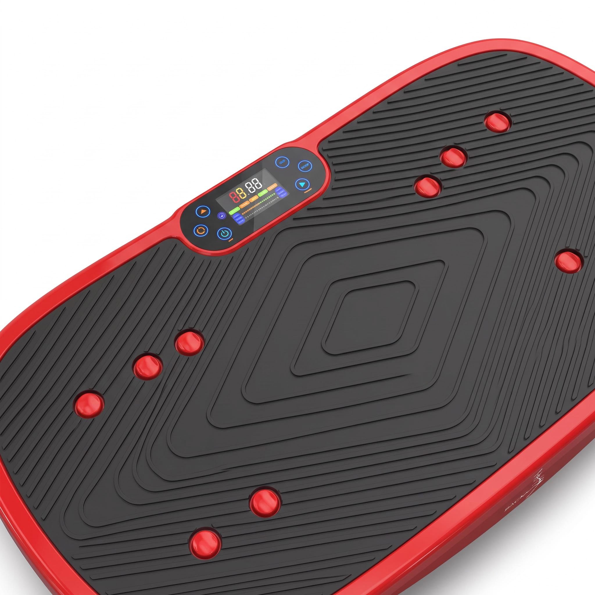 Plateforme de fitness BACKplus Pro 4D : pour une durée limitée, obtenez gratuitement l’accessoire chaise.