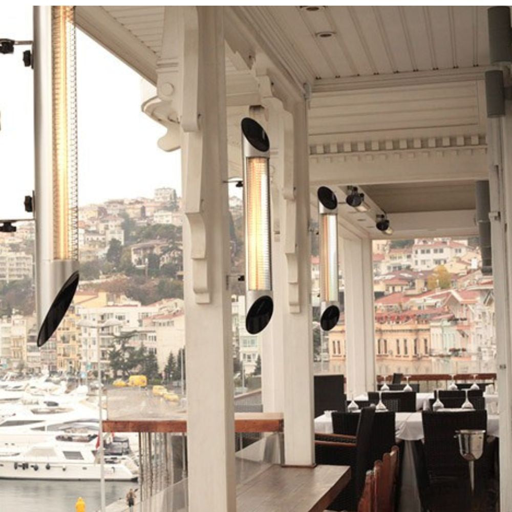 Veito® Blade 1500W Heater