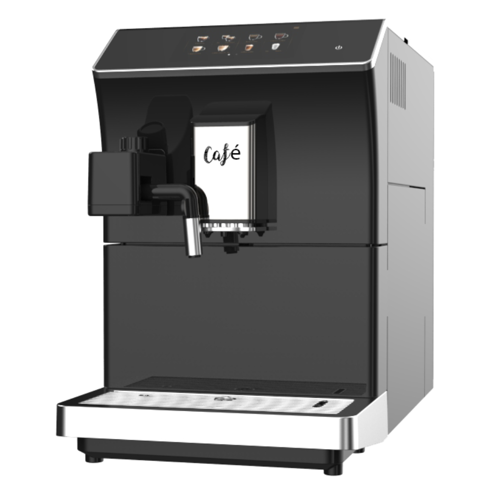 Café Fully Automatic Coffee Machine