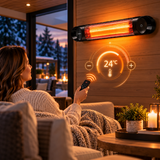 Digital Thermostat Control