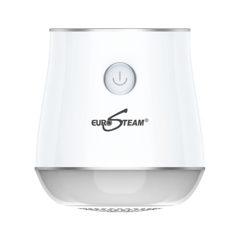 Eurosteam Lint Remover on a white background