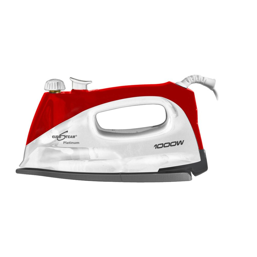 Eurosteam® Platinum Iron (Recertified)