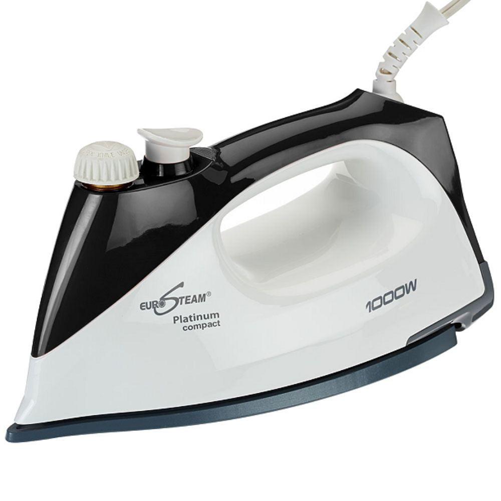 Eurosteam® Platinum Iron (Recertified)