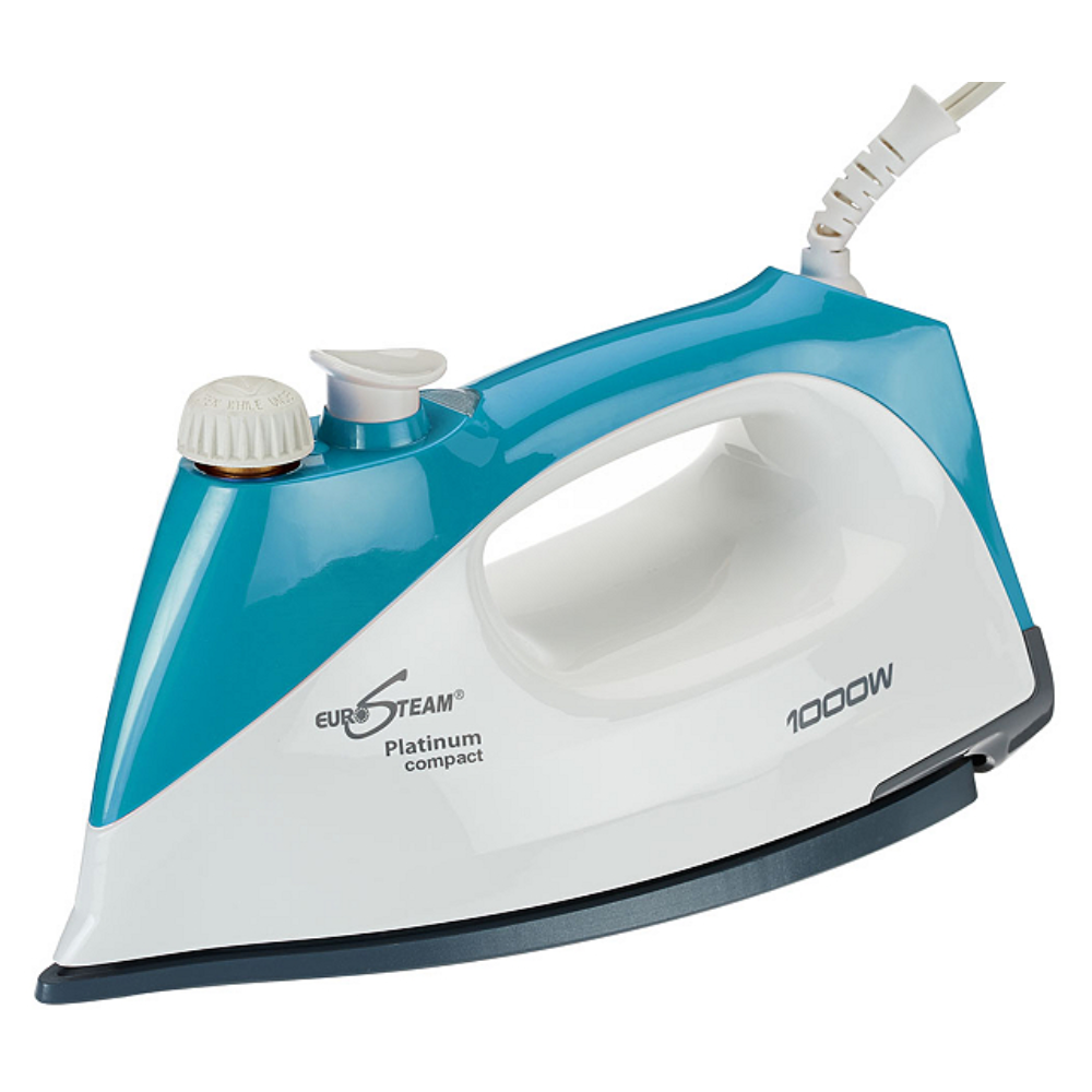 Eurosteam® Platinum Iron (Recertified)