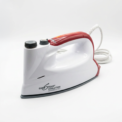 Eurosteam® Evolution Iron
