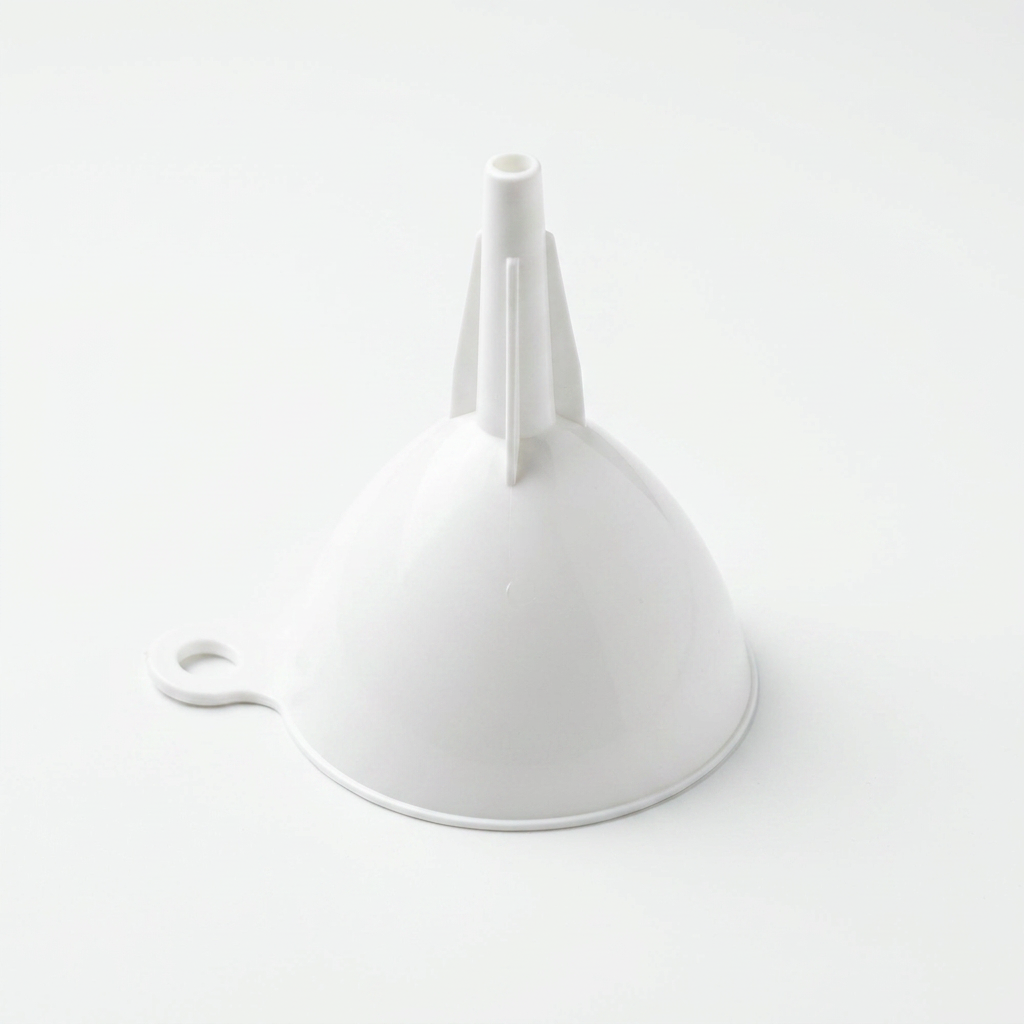 Eurosteam® Iron Funnel