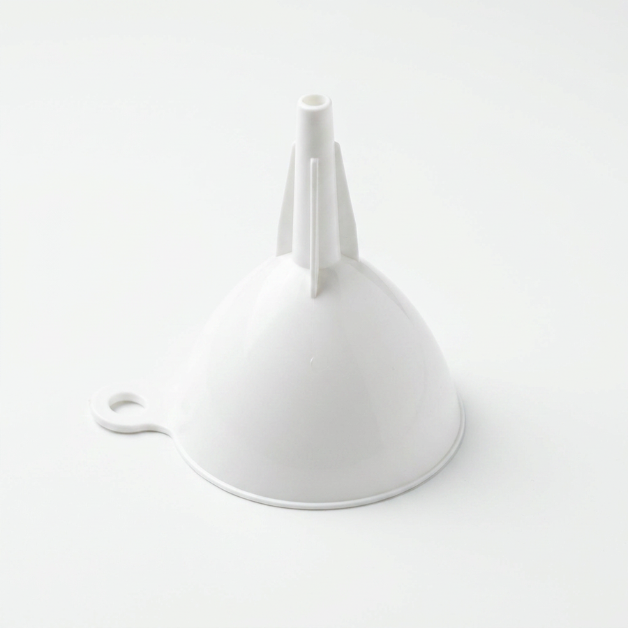 Eurosteam® Iron Funnel