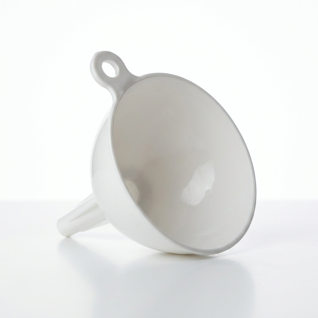 Eurosteam® Iron Funnel