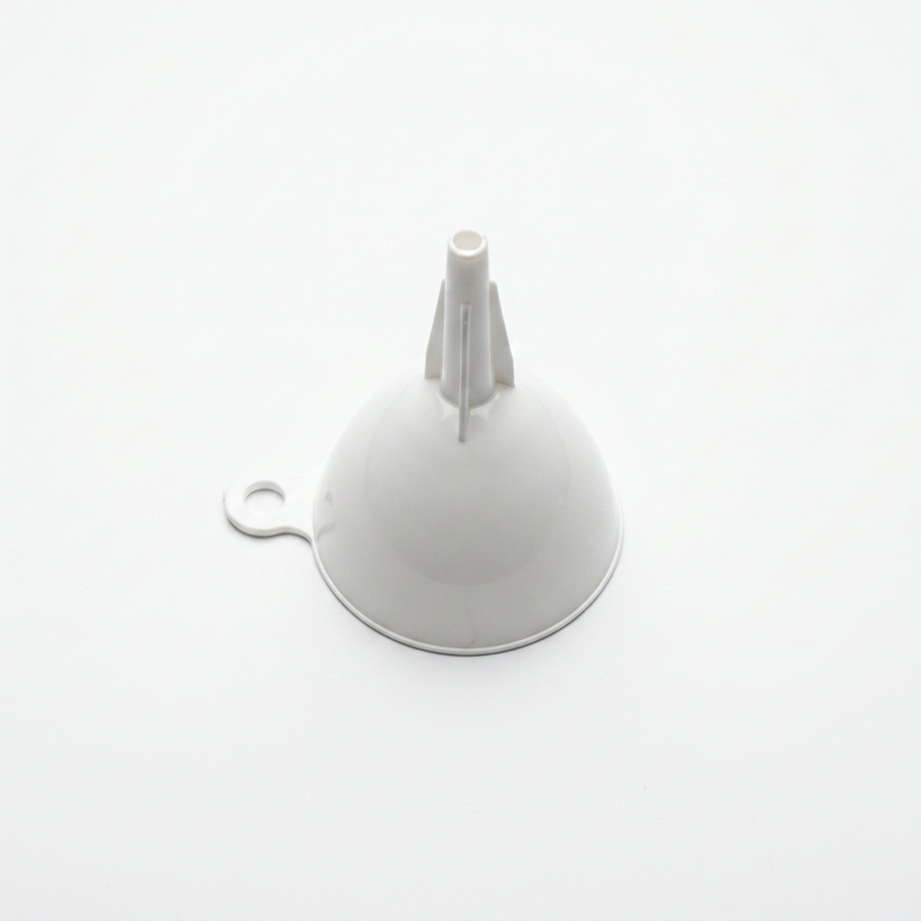 Eurosteam® Iron Funnel