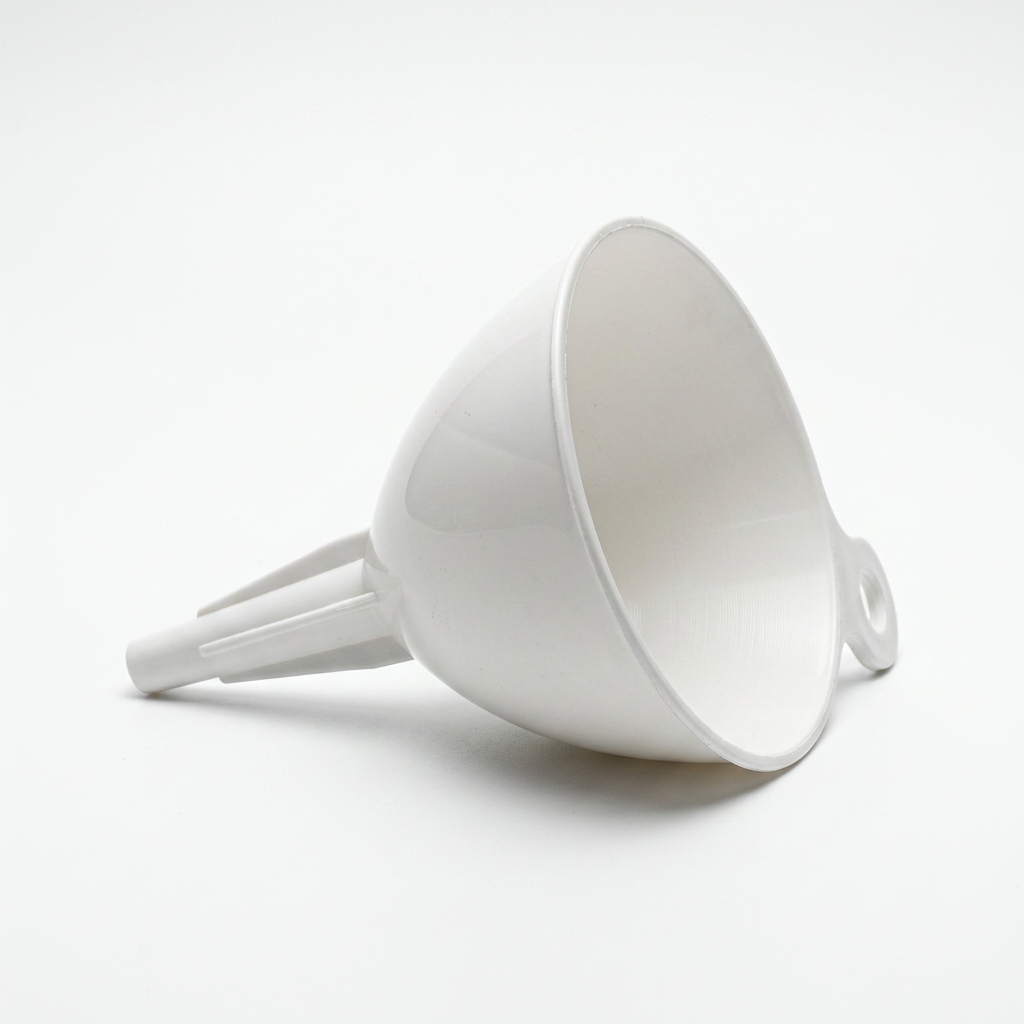 Eurosteam® Iron Funnel