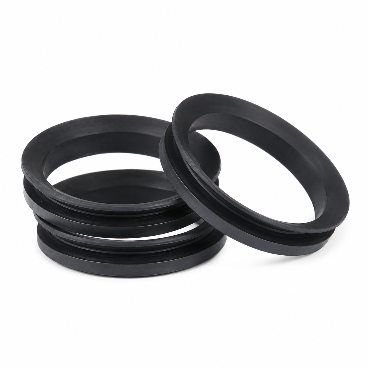Eurosteam® Iron O-Rings