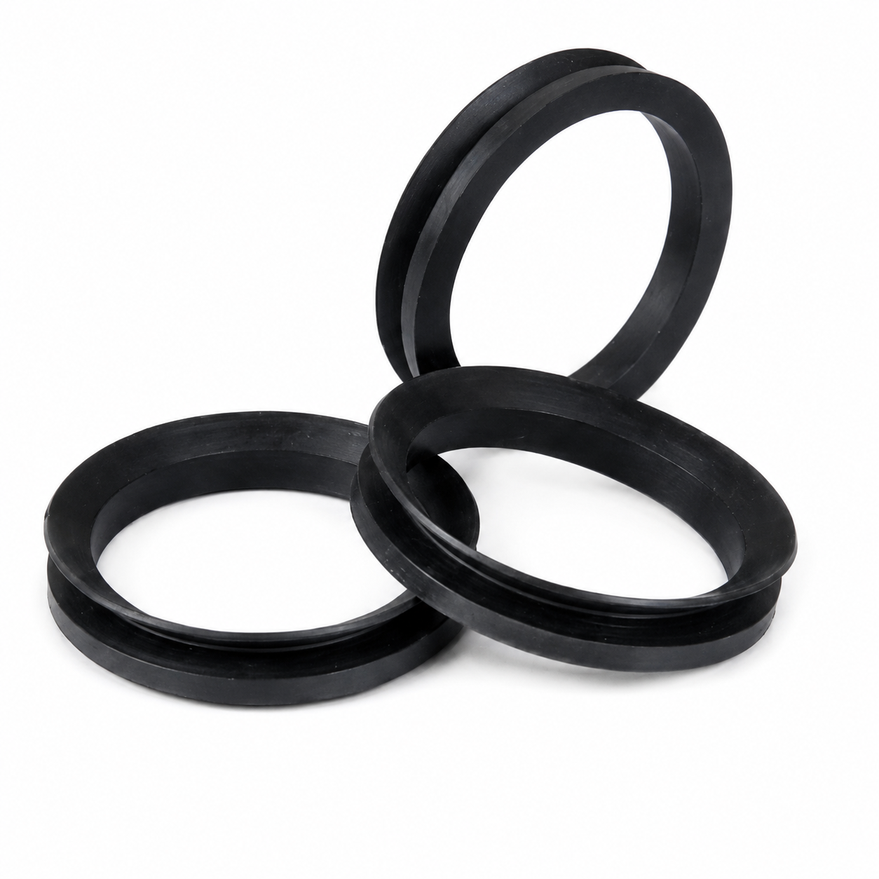 Eurosteam® Iron O-Rings