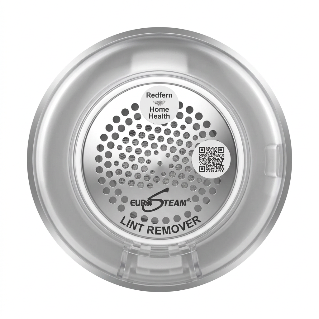 Eurosteam® Lint Remover