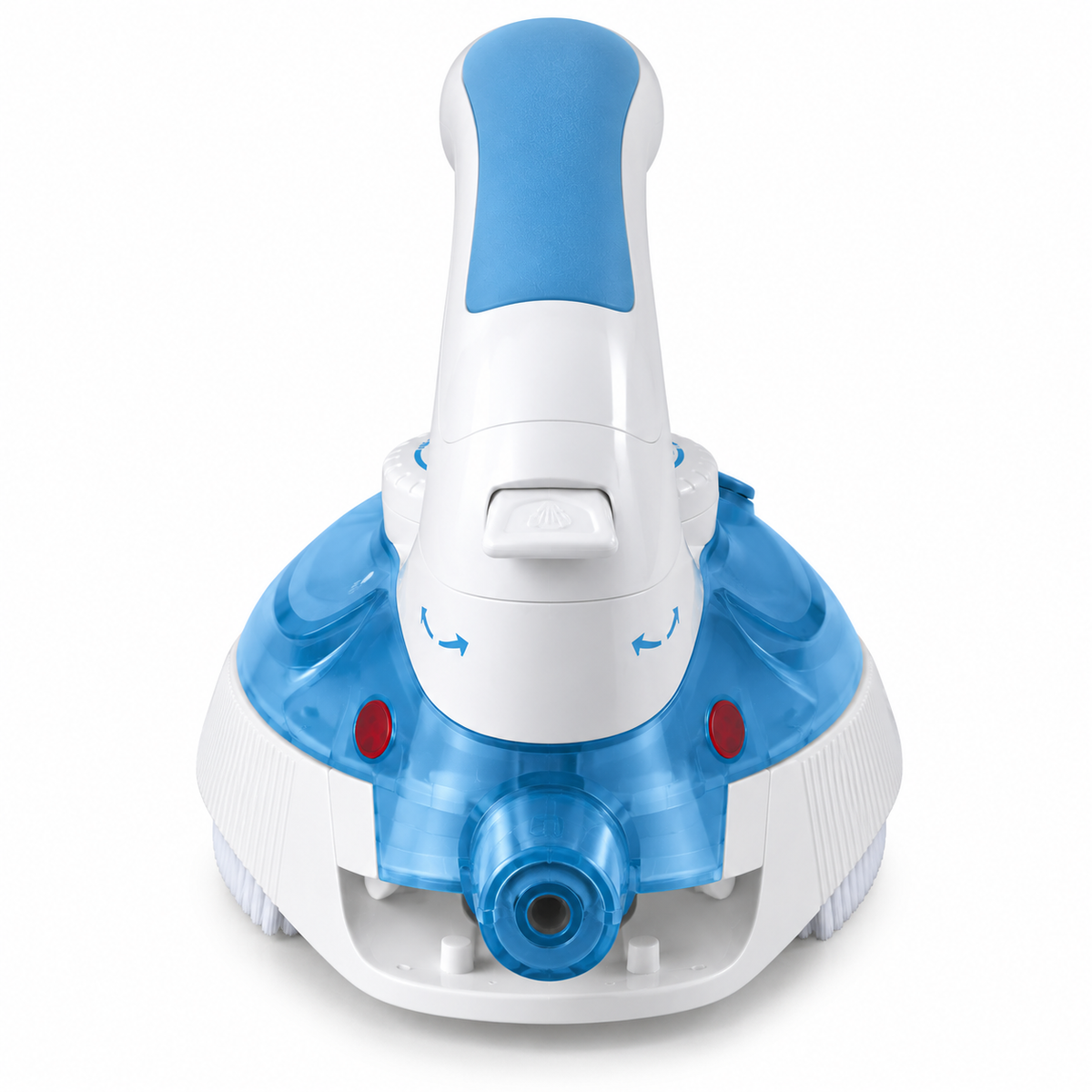 Eurosteam® Multi Brush and Travel Steam Iron