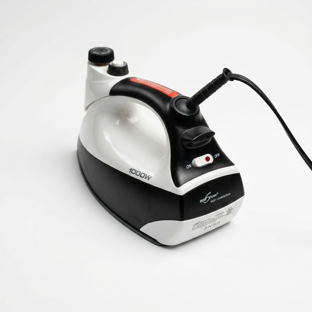 Eurosteam® Next Generation Iron