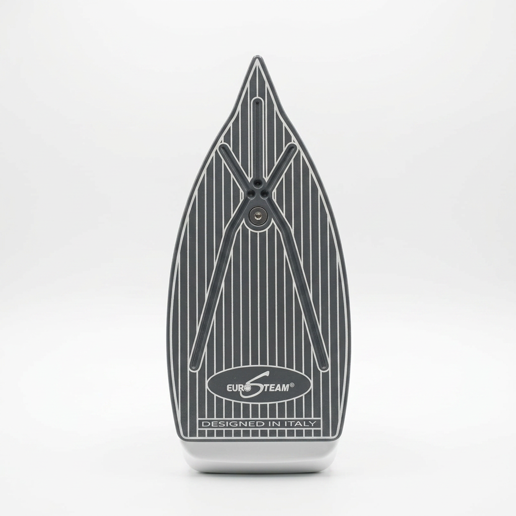 Eurosteam® Next Generation Iron