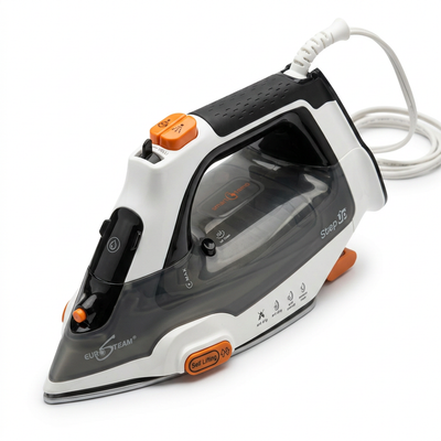 Eurosteam® Step Up Iron