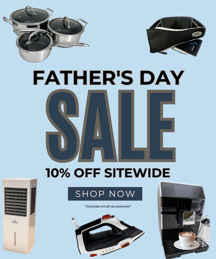 Father’s Day Sale – Save 10% on gifts Dad will love